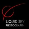 Liquid sky Photography