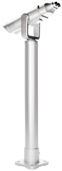 Basic technical data