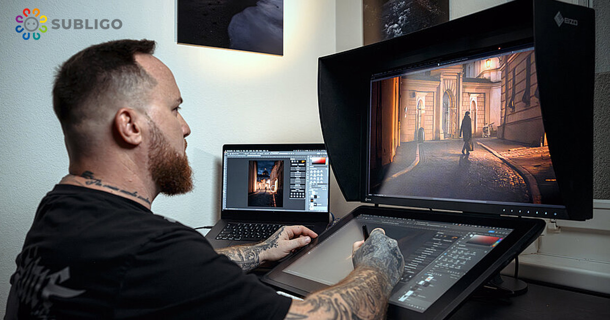 Zašto su EIZO monitori izbor profesionalaca – sada dostupni i u Subligu