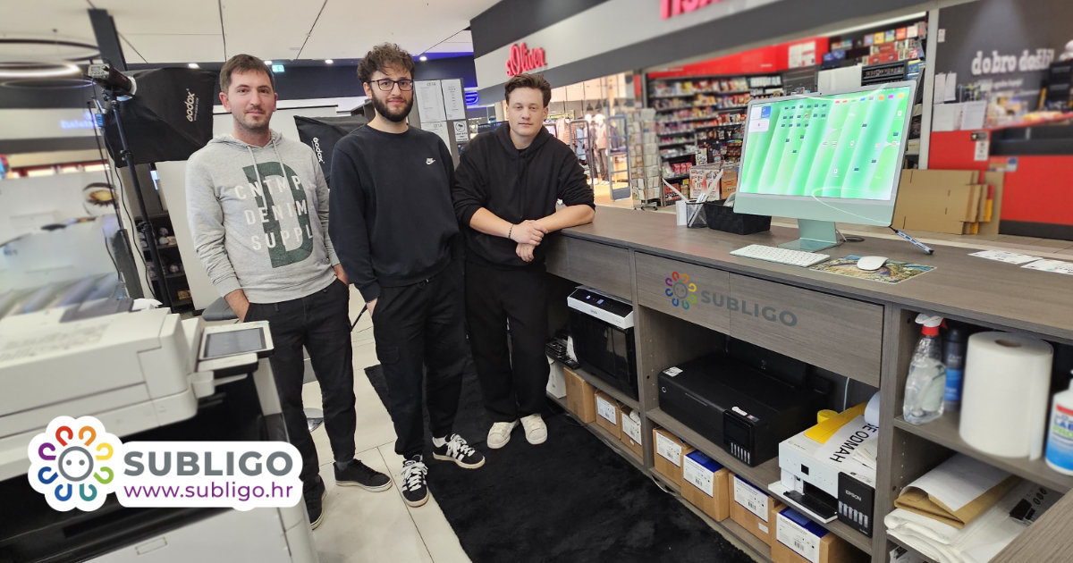 Foto Studio Elysium – nova fotografska energija u Salona Mallu, Solin