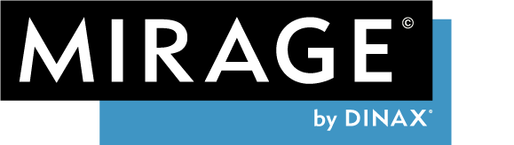 Mirage by DINAX