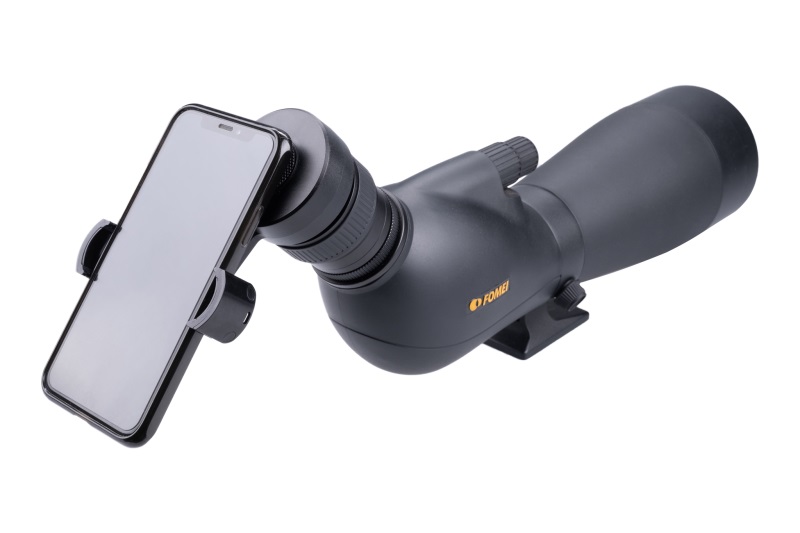 Simple and fast setup