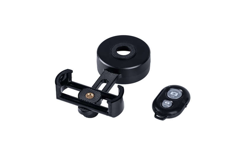 Wireless camera shutter release 2